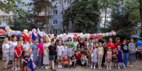 Депутаты Краснодара: праздник, забота и развитие городских территорий - Газета Кубань Сегодня