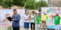 Жители Тувы ударят велопробегом по проблеме наркомании - ИА Тува-Онлайн