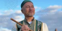 Роберт Юлдашев представит опен-эйр в Евразийском музее кочевых цивилизаций - Башинформ