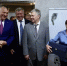 По народной программе «Единой России» газифицировали 4 села Тереньгульского района - Единая Россия