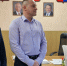 Герои нашего города: мончегорцев наградили за спасение людей при пожаре - Город Мончегорск