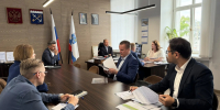 Более 8 тысяч пусков газа с начала года: Ленобласть укрепляет позиции в рейтинге догазификации - Комитет по ТЭК