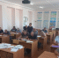 В Джанкойской технической школе прошло обучение требованиям охраны труда - Комитет по водному хозяйству и мелиорации