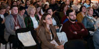 Лучшие корпоративные музеи Северо-Запада представят в Мурманске свои проекты по сохранению промышленного наследия и патриотическому воспитанию - Министерство культуры