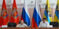 В Оренбурге продолжается подготовка к зиме - Администрация города