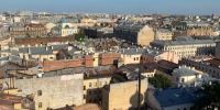 Перед «Алыми парусами» в Петербурге усилят контроль за крышами - Санкт-Петербург.ру