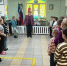В новгородской школе №20 прошла линейка «Знать и помнить» - Боевое братство