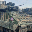 "Неуязвимые" M2 Bradley ВСУ горят, у них отлетают башни и лопаются корпуса - Вестник Мордовии