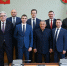 Минниханов встретился с участниками федерального кадрового резерва - ИА Татар-информ