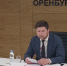 Юрий Мироненко рассказал о развитии «Движения Первых» в Оренбуржье - Газета Оренбуржье