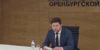 Юрий Мироненко рассказал о развитии «Движения Первых» в Оренбуржье - Газета Оренбуржье