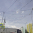 В Самаре на московском шоссе не работают светофоры - ТРК Скат