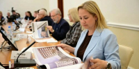 В администрации города прошло заседание градостроительного совета - Администрация г. Тамбова