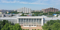 КубГУ – в ТОП-100 национального рейтинга - КубГУ