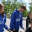Картинка Молодогвардейцы представили тематические площадки на фестивале «Народов много — Россия одна» от Молодой Гвардии - Молодая Гвардия