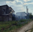 Во время крупного пожара в Барнауле из горящего дома спасли мужчину - Газета Красноярский рабочий
