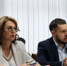 Состоялось рабочее совещание по вопросам кадрового обеспечения отрасли физической культуры, спорта и адаптивного спорта - Правительство ДНР