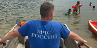 Безопасность на водоёмах региона – в приоритете - МЧС