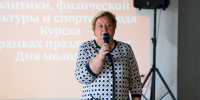 Студенты ЮЗГУ отмечены благодарственными письмами за активное участие в реализации молодежных проектов - ЮЗГУ