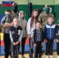 Во Владимирской области продолжаются мероприятия Всероссийской ведомственной акции «Каникулы с Росгвардией» - Росгвардия