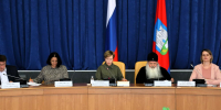 // Фото пресс-службы Губернатора Орловской области - Правительство Орловской области