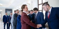 Ветераны СВО из Марий Эл получили знания для поступления в вузы России - Марийская правда