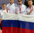 Привёл товарища к медали Гран-при и «засеребрился»  на Кубке России - Министерство физкультуры и спорта