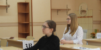 В Калининградской области рекордное число стобалльников по физике и профильной математике - KaliningradToday.Ru