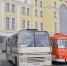 Автобус «Альтерна» с достоинством выступил на престижном авторетрофестивале. - Администрация