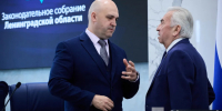 Законодательное собрание Ленобласти за пять лет приняло рекордные 866 законов - 47Channel.Ru