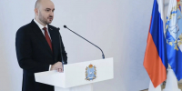 Глава региона вручил медали «За особые успехи в учении» - Правительство Самарской области