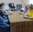 Заседание административной  комиссии - Сосновоборский район