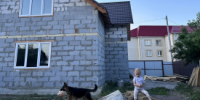 «Русская мечта» становится ближе: как катайская семья строит свой дом - Новый мир