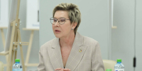 Павлова: Приемная кампания формирует кадровый потенциал страны на годы вперед - ИА Татар-информ