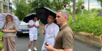 Данил Зонов: благоустройство начинается с диалога - Kirov.Online