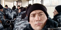 Каскадер из «Майора Грома» служит в курском БАРСе и помогает бороться с дронами - Курская правда