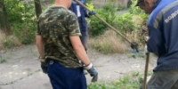 Готовим подшефный город к зиме - Министерство энергетики, коммунальной инфраструктуры и тарифного регулирования