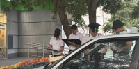 В Геленджике проходят рейды по пресечению незаконной торговли - Администрация г. Геленджика