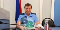 Константин Юрченко назначен прокурором Батайска - Bloknot-Rostov.Ru