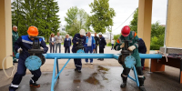 В Нижегородской области выбрали слесарей по ремонту теплосетей - Нижегородская правда
