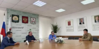 В муниципальном районе Бирский район Республики Башкортостан проведен прием граждан - Гостехнадзор