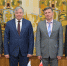 Ректор ТулГУ подписал меморандум с ректором БГУ - ТулГУ
