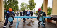 В Нижегородской области выбрали лучших слесарей - НТА-Приволжье