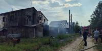 Фото: ГУ МЧС России по Алтайскому краю - ИА Амител