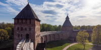 Народное голосование конкурса «Культурная столица года» продлится до 30 ноября. - Новгородские Ведомости
