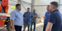 Максим Канищев оценил ход работ на новой школе в Стрелецком-23 - Сетевое издание Знамя 31