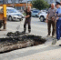 Провалом асфальта на Российской в Челябинске заинтересовалась прокуратура - Вечерний Челябинск