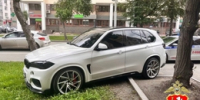 Фото: Госавтоинспекция Свердловской области - АПИ