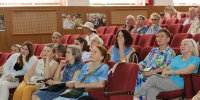 Председателей органов ТОС обучили навыкам цифровой безопасности - Департамент информатизации и связи