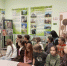 Тематическая квест-экскурсия "Город на Вопи" посвященная 100-летию города Ярцево - Историко-краеведческий музей